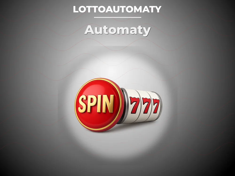 Lottoautomaty - Automaty
