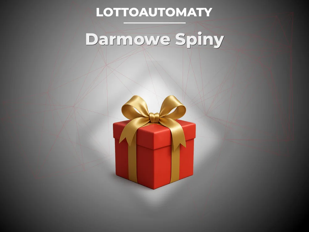 Lottoautomaty - Darmowe Spiny