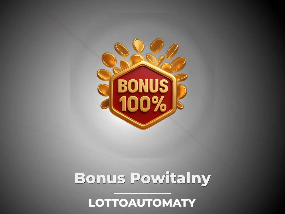 Lottoautomaty - Wymogi obrotu