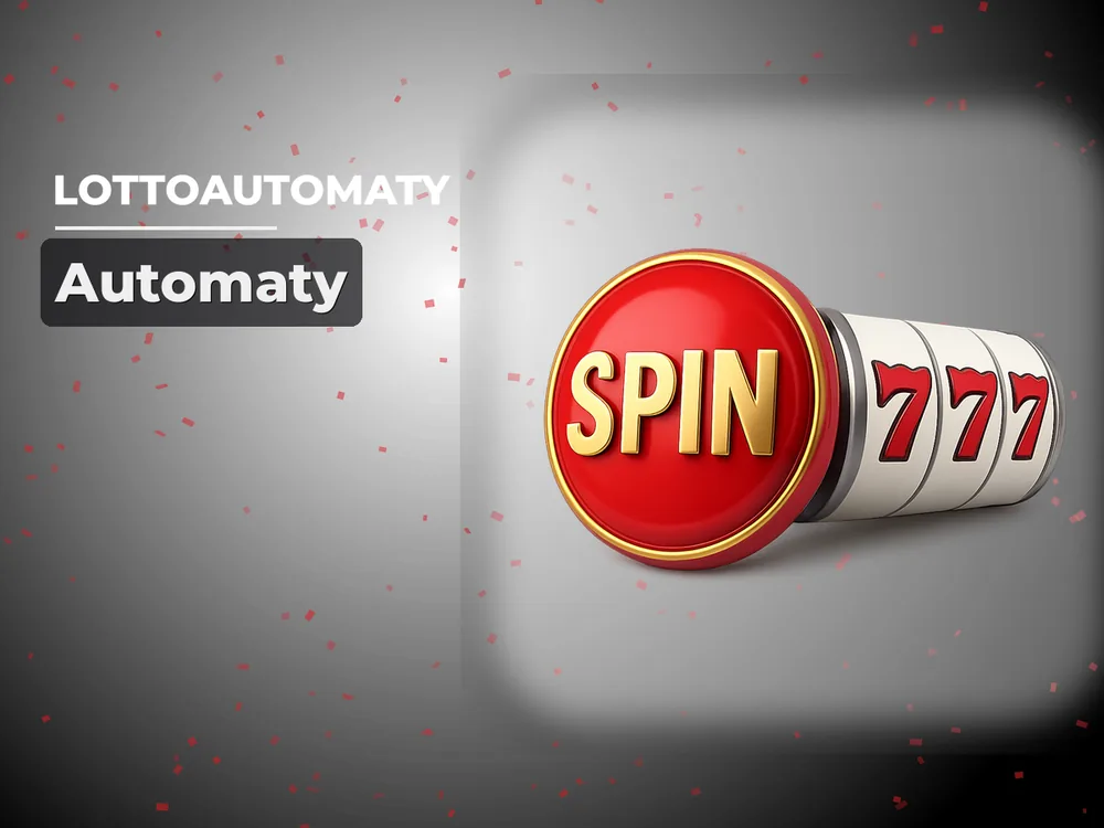 Lottoautomaty - Automaty