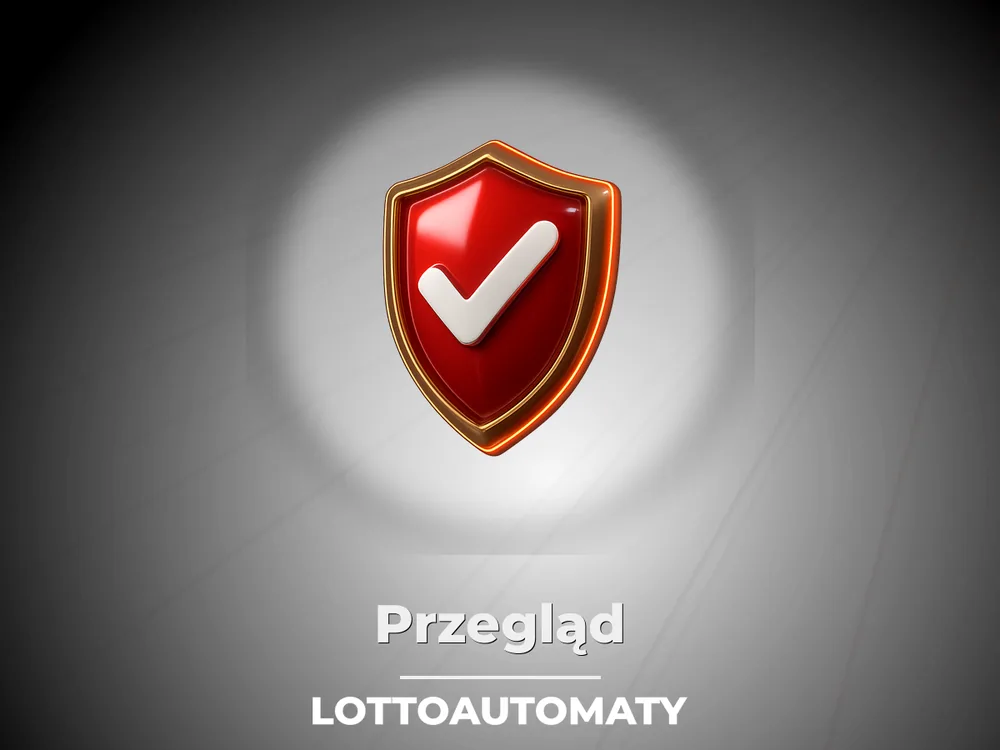Lottoautomaty - Przegląd